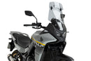 HONDA XL 750 TRANSALP [2025] – Tourenscheibe mit Spoilerscheibe – Getönt-1