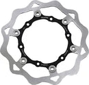 Suzuki Dr Z 250 [2001-2003, 2007] - bromsskiva - bild 5