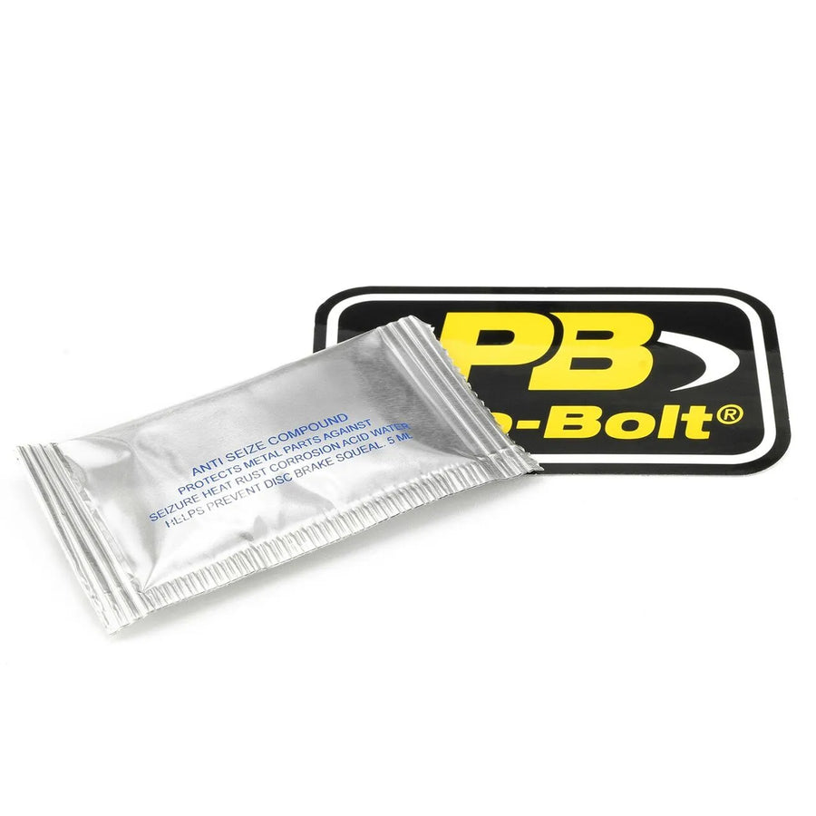 Suzuki SV 650 [Pro Bolt] -Aluminium Fuel Cap Kit