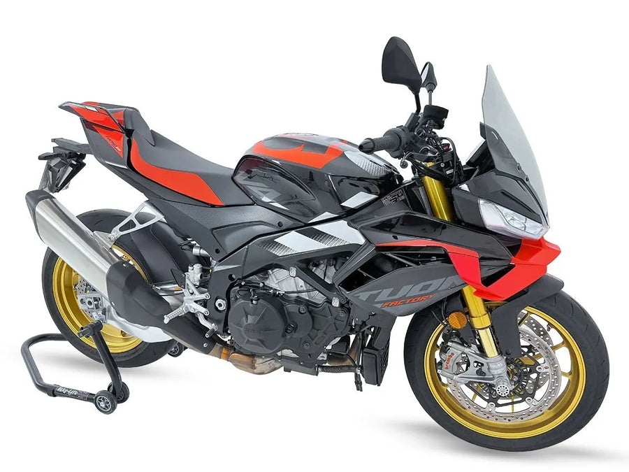 aprilia tuono 1100 [WRS] – Turvindruta Tuono V4