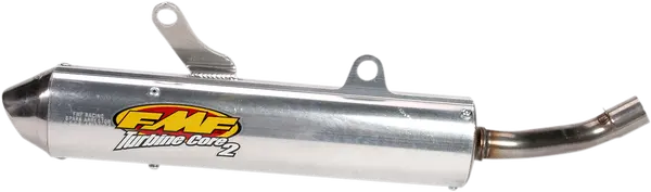 Yamaha Yz 250 [2003-2004, 2022-2023, 2023, 2025-2027, 2026-2027] - Turbinecore 2 Spark Arrestor bakre ljuddämpare - bild 2