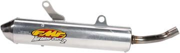 Yamaha Yz 250 [2003-2004, 2022-2023, 2023, 2025-2027, 2026-2027] - Turbinecore 2 Spark Arrestor bakre ljuddämpare - bild 2