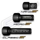 harley davidson fxlrst [HEINZ BIKES] – Classic indicators ST-2