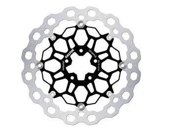 Gas SM 700 [2022-2024] - Cubiq flytande bromsskiva - bild 1