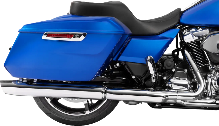 Harley Davidson Touring [DRAG SPECIALTIES] – Freedom Touring-säte