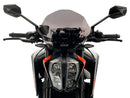 KTM 790 Duke [WRS] - vindrutan-2