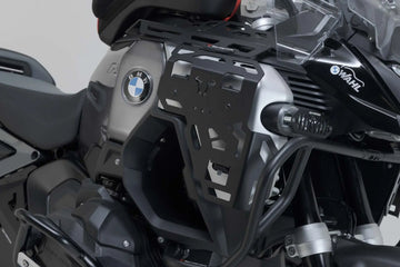 BMW R 1300 GS Adventure [SW-MOTECH] – Bagagehylla för tanklock