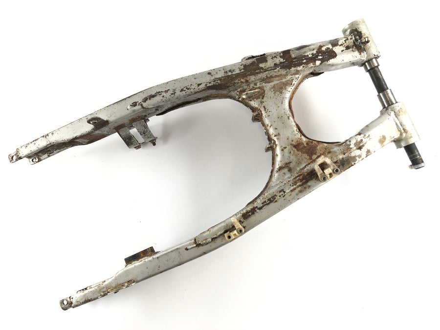Yamaha DT 125 4BL [1997] - Schwinge Hinterradschwinge