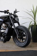 harley davidson sportster s rh 1250 s [CULT WERK] – Scheinwerfersatz-5