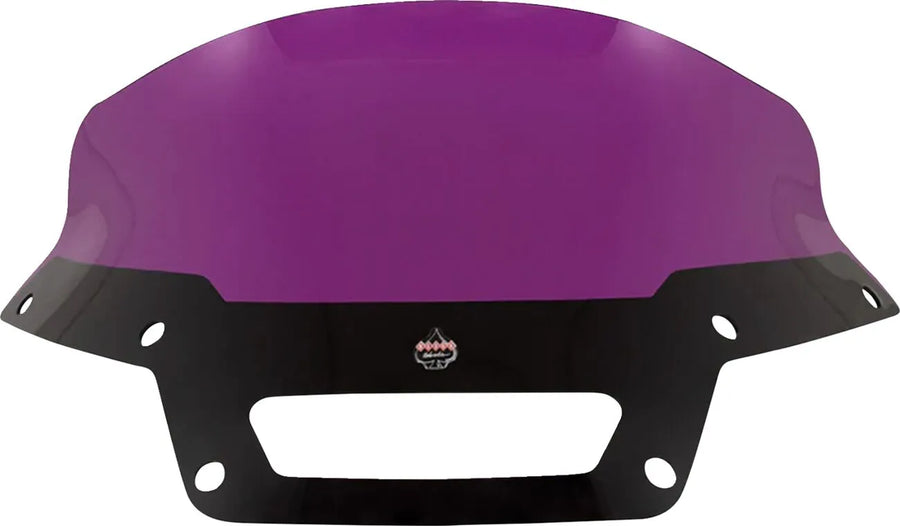 harley davidson fxlrst [KLOCK WERKS] – Kolor Flare™ Sport Windschild