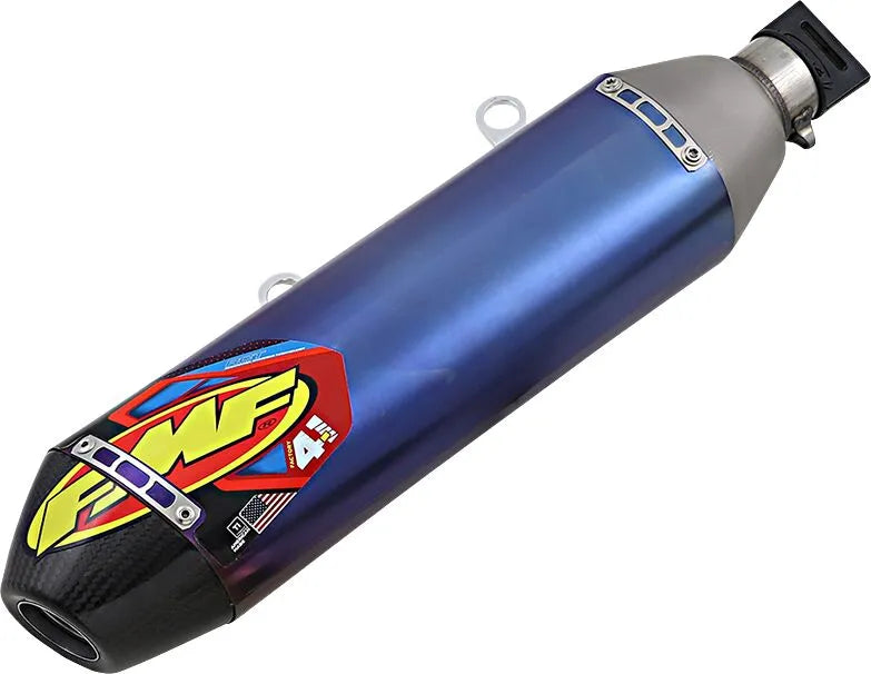 Husqvarna Fe 501 [2020-2023] - Factory 4.1 RCT Auspuffanlage – Art.-Nr. 045663 – Bild 1