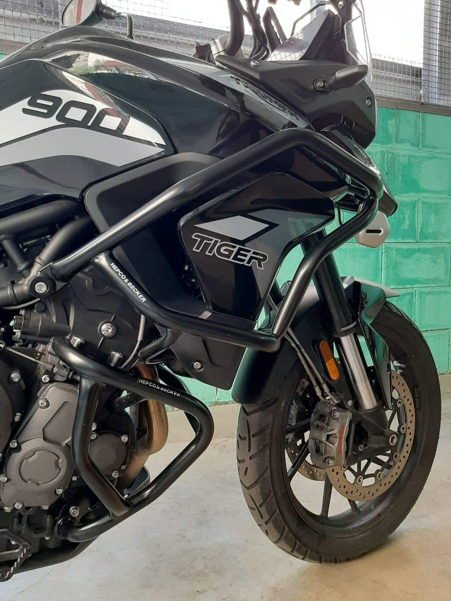 Triumph Tiger 850 Sport [2021-2025] - Tankskydd solid
