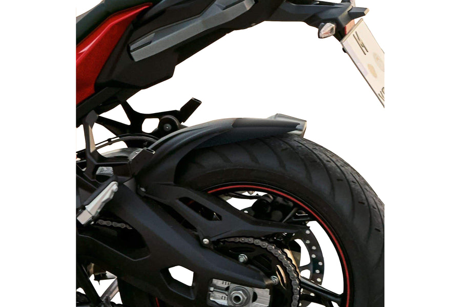 BMW S 1000 XR [2025] – Kotflügelverlängerung – Mattschwarz
