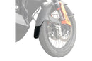 KTM 890 ADVENTURE [2024] – Verlängerung des vorderen Schutzblechs – Schwarz-2
