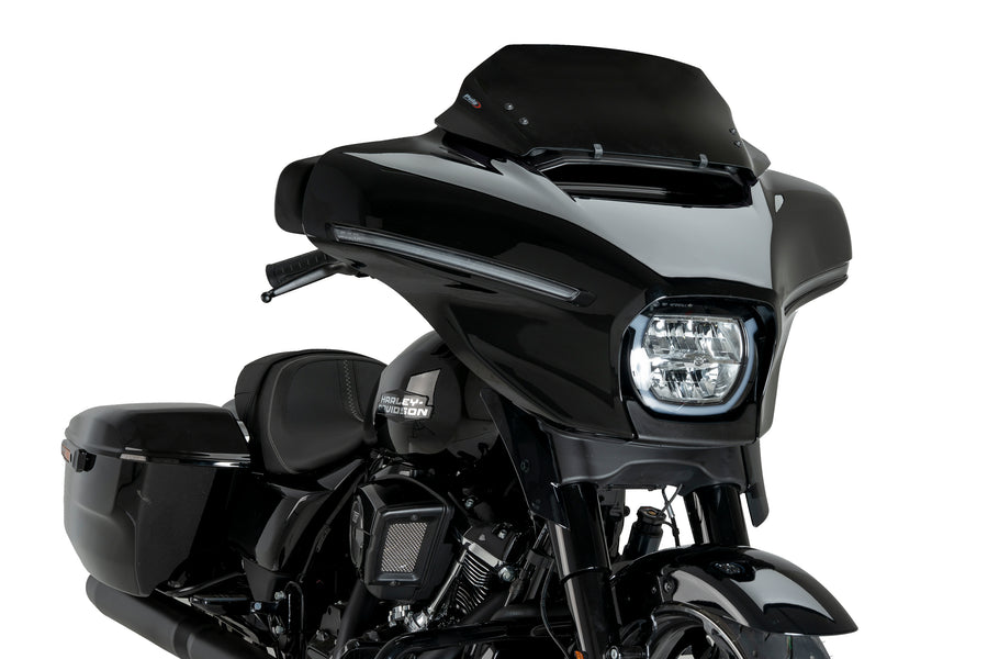 HARLEY DAVIDSON STREET GLIDE FLHX [2025] – High-Road Sport – Getönt