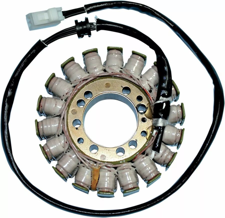 Triumph Speed ​​Triple 1050 [Rick's Motorsport Electric] - Stator för Triumph