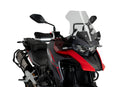 QJ SRT 700X ON ROAD [2025] – Windabweiser Extended – Schwarz-6