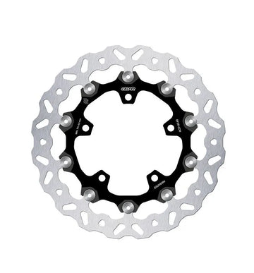 Suzuki V-Strom 800 ABS [2025-2026] - BRAKE DISC FLOATECH WAVE – Bild 1