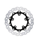 Suzuki GSR 400 [2007-2008] - BRAKE DISC FLOATECH WAVE – bild 1