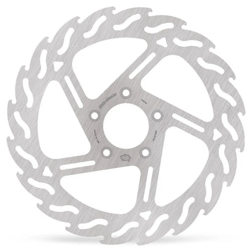 Harley-Davidson Xl 1200 Cx [2020] - Flame Series Fixed Rotor – Bild 1