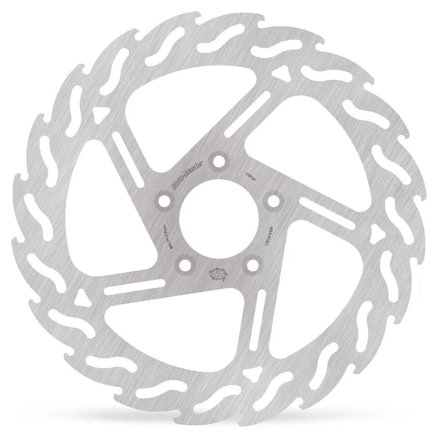 Harley-Davidson XL 883 L Sportster SuperLow [2020] - Flame Series Fixed Rotor – Bild 1