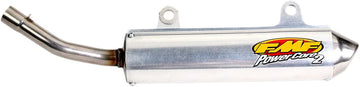 Honda Cr 250 R (Cr 250 R) [1992-1996] - Powercore 2 bakre ljuddämpare - bild 1