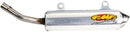 Suzuki Rm 250 [2001-2002] - PowerCore 2 slip-on bakre ljuddämpare – bild 9