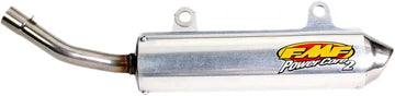 Honda Cr 250 R (Cr 250 R) [1992-1996] - Powercore 2 bakre ljuddämpare – bild 2