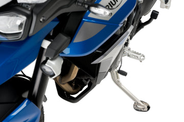 TRIUMPH TIGER 900 GT PRO [2025] – Fotställningsförlängning med standardupphängning