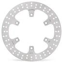 Honda RS 250 R [1990-1991, 1993, 1995-1996] - Halo Series Schwimmende Bremsscheibe – Bild 7