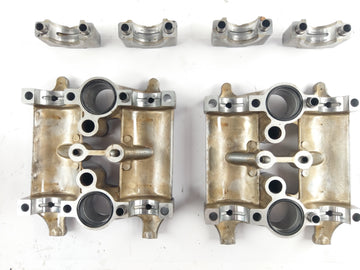 Honda VFR 800 FI RC46 Camshaftbocks komplett - 0