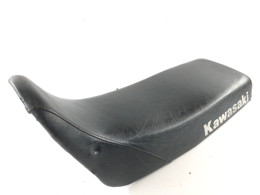 Kawasaki KMX 125 MX 125 B [1998] - Seat Bench