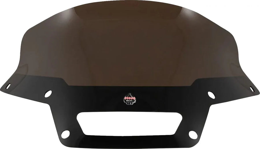harley davidson fxlrst [KLOCK WERKS] – Kolor Flare™ Sport Windschild