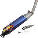 Kawasaki KX 450 [2024, 2024-2026] - Factory 4.1 RCT Slip-On Schalldämpfer – Art.-Nr. 042403 – Bild 6