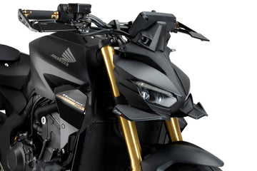 HONDA CB 1000 HORNET SP [2025] – Naken vindruta framruta
