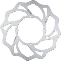 Suzuki RM 85 17/14 Small Wheel [2022-2023] - BROMSSKIVOR FAST VÅG RÅFAD OVERSIZE – Bild 12