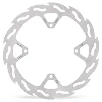 Tm Racing EN 144 FI 2T [2021] - OEM-byte av bromssats - bild 12