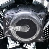 Harley-Davidson FLI 1868 Hydra-Glide Revival 114 [2024] - VO2 Blade Luftansaugung – Bild 8