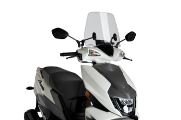 SUZUKI AVENIS 125I [2024] – Skotervindruta Trafic – Tonad - 0