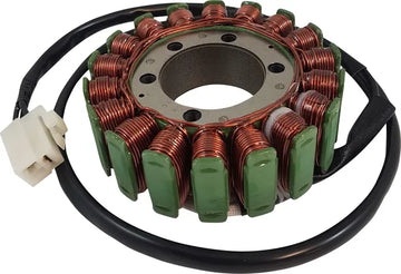 Triumph Speed ​​​​Triple 955 [PARTS EUROPE] – Stator