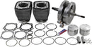 Harley-Davidson FXRS-SP 1340 Low Rider Sport Edition (Fxrsl) [1986] - 96" Sidewinder® Engine Performance Kit – Bild 2