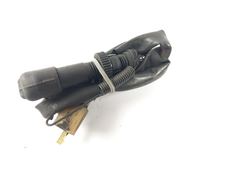 Honda NTV 650 RC33 - Bremslichtschalter Hinterradbremse Bremse hinten