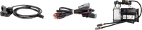 Harley-Davidson FLHTCUTGSE 1923 Tri Glide Ultra CVO 117 [2020] - AIR-A Federung für Trike – Bild 9