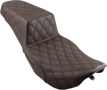 harley davidson flhri [SADDLEMEN] – step-up bänk - 0