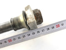 Husqvarna TE 610 8AE [1992] - Achse Hinterachse-2