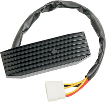 Suzuki VS 1400 Intruder [RICK'S MOTORSPORT ELECTRIC] – likriktare och regulator