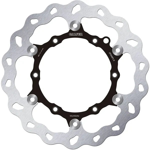KTM EXC 300 TBI Sixdays [2024-2027] - bromsskiva - bild 2
