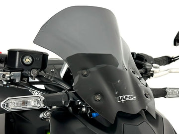 Kawasaki Z 900 [WRS] - vindrutan