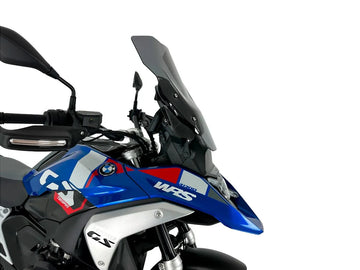 bmw r 1300 gs trophy [WRS] – Windschild - 0