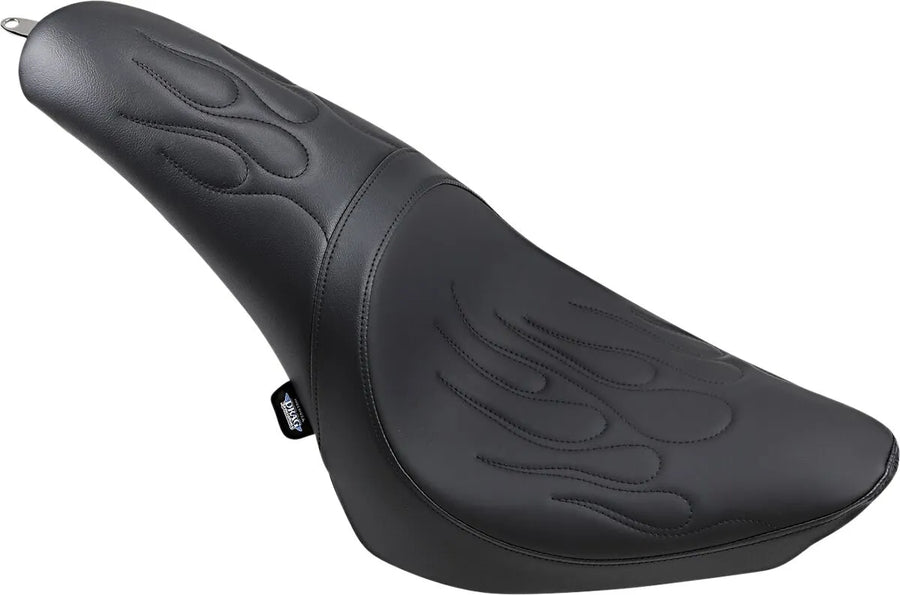 harley davidson flstc [DRAG SPECIALTIES] – Predator säte